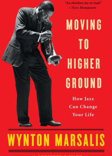 How Jazz Can Change Your Life - W. Marsalis